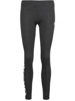 Bestpreis 💯 Große Größen Ellesse Leggings Solos 2 In Dark Grey Marl Günstig Kaufen 🎁