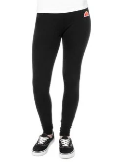 Besorgen 🌟 Große Größen Ellesse Leggings Solos 2 W In Anthracite Günstig Kaufen ❤️