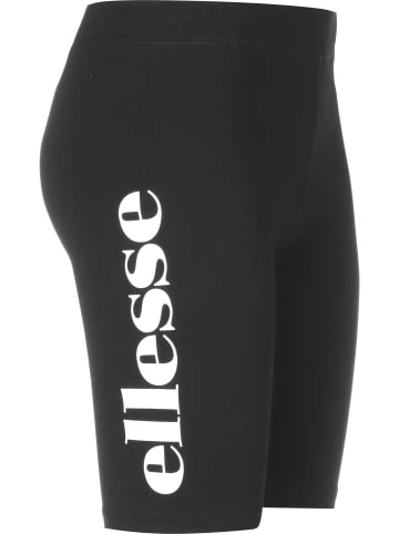 Bestpreis 🔔 Große Größen Ellesse Leggings Tour Short In Black Günstig Kaufen 🛒 3 Bestpreis 🔔 Große Größen Ellesse Leggings Tour Short In Black Günstig Kaufen 🛒 – Bild 3