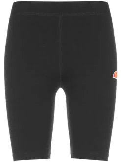 Bestpreis 🔔 Große Größen Ellesse Leggings Tour Short In Black Günstig Kaufen 🛒