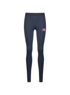 Am billigsten 😀 Große Größen Ellesse Leggings Treviso In Dunkelblau Günstig Kaufen 🌟