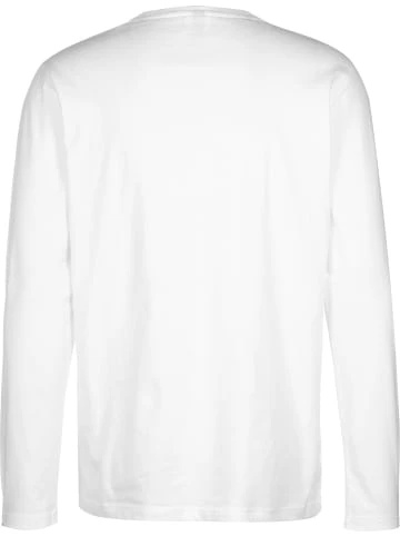 Bestpreis 💯 Shirts & Longsleeves Ellesse Longsleeve Grazie In White Günstig Kaufen 🥰 2 Bestpreis 💯 Shirts & Longsleeves Ellesse Longsleeve Grazie In White Günstig Kaufen 🥰 – Bild 2