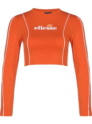 Besorgen ✔️ Große Größen Ellesse Longsleeve Russia Crop In Dark Orange Günstig Kaufen ❤️ 1 Besorgen ✔️ Große Größen Ellesse Longsleeve Russia Crop In Dark Orange Günstig Kaufen ❤️