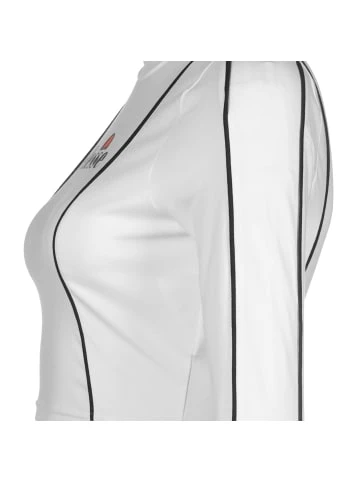 Besorgen 🛒 Große Größen Ellesse Longsleeve Russia Crop In White Günstig Kaufen ⭐ 3 Besorgen 🛒 Große Größen Ellesse Longsleeve Russia Crop In White Günstig Kaufen ⭐ – Bild 3