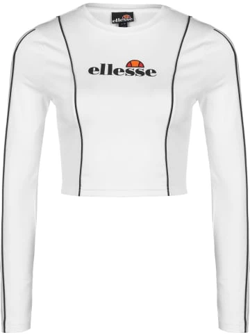 Besorgen 🛒 Große Größen Ellesse Longsleeve Russia Crop In White Günstig Kaufen ⭐ 1 Besorgen 🛒 Große Größen Ellesse Longsleeve Russia Crop In White Günstig Kaufen ⭐
