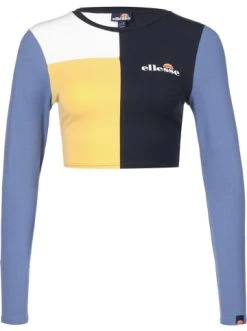 Top 10 🎉 Große Größen Ellesse Longsleeve Tersus In Multi Günstig Kaufen 😍
