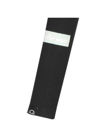 Aktion 🎉 Große Größen Ellesse Longsleeve Vez Crop In Black Günstig Kaufen ✨ 3 Aktion 🎉 Große Größen Ellesse Longsleeve Vez Crop In Black Günstig Kaufen ✨ – Bild 3