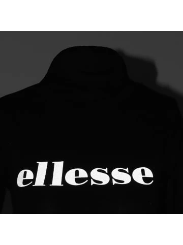 Auslauf 🤩 Große Größen Ellesse Longsleeve Volitans Crop In Black Günstig Kaufen 🛒 3 Auslauf 🤩 Große Größen Ellesse Longsleeve Volitans Crop In Black Günstig Kaufen 🛒 – Bild 3
