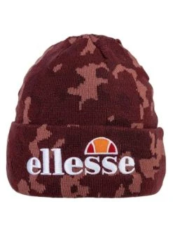 Am billigsten 👏 Accessoires Ellesse Mütze In Lila Günstig Kaufen 👍