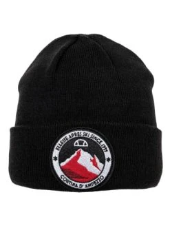 Angebote 🧨 Accessoires Ellesse Mütze In Schwarz Günstig Kaufen 👍