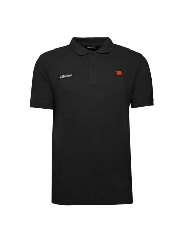 Budget 🛒 Shirts & Longsleeves Ellesse Poloshirt Montura In Schwarz Günstig Kaufen 👍 1 Budget 🛒 Shirts & Longsleeves Ellesse Poloshirt Montura In Schwarz Günstig Kaufen 👍