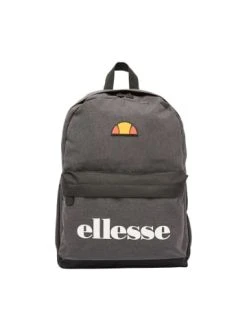 Neu 🌟 Taschen Ellesse Rucksack In Schwarz Günstig Kaufen 🥰