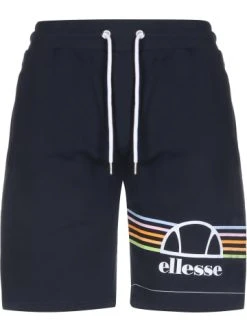 Schlussverkauf 🧨 Hosen Ellesse Shorts Aiutarmi In Navy Günstig Kaufen 🧨