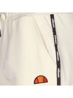 Bester Verkauf 🎉 Hosen Ellesse Shorts Cecci In Creme / Schwarz Günstig Kaufen 🔔 -ellesse Shop ellesse shorts cecci in creme schwarz 2