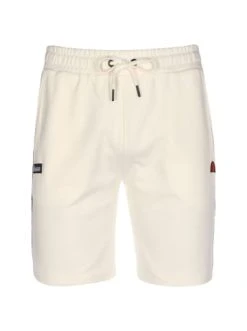 Bester Verkauf 🎉 Hosen Ellesse Shorts Cecci In Creme / Schwarz Günstig Kaufen 🔔