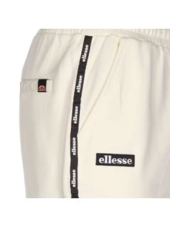 Bester Verkauf 🎉 Hosen Ellesse Shorts Cecci In Creme / Schwarz Günstig Kaufen 🔔 -ellesse Shop ellesse shorts cecci in creme schwarz 3