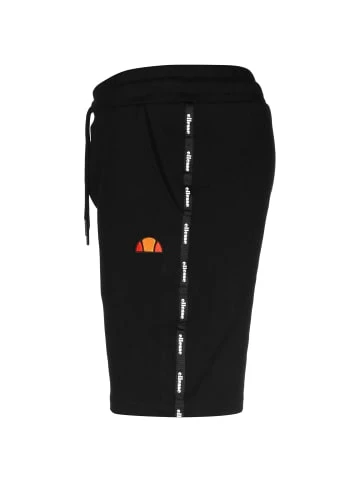 Am billigsten 😉 Hosen Ellesse Shorts Cecci In Schwarz / Weiß Günstig Kaufen ✔️ 3 Am billigsten 😉 Hosen Ellesse Shorts Cecci In Schwarz / Weiß Günstig Kaufen ✔️ – Bild 3