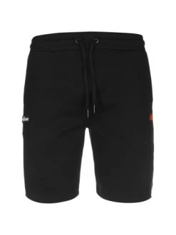 Am billigsten 😉 Hosen Ellesse Shorts Cecci In Schwarz / Weiß Günstig Kaufen ✔️