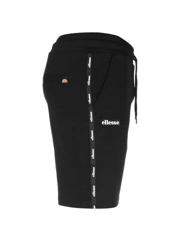 Am billigsten 😉 Hosen Ellesse Shorts Cecci In Schwarz / Weiß Günstig Kaufen ✔️ 4 Am billigsten 😉 Hosen Ellesse Shorts Cecci In Schwarz / Weiß Günstig Kaufen ✔️ – Bild 4