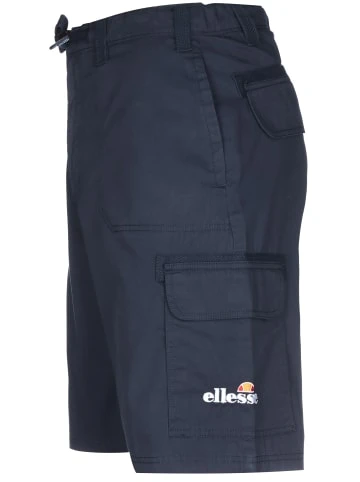 Blitzangebot 🔥 Hosen Ellesse Shorts Figuri Cargo In Navy Günstig Kaufen 🤩 3 Blitzangebot 🔥 Hosen Ellesse Shorts Figuri Cargo In Navy Günstig Kaufen 🤩 – Bild 3