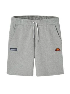Aktion ✨ Hosen Ellesse Shorts In Grau Günstig Kaufen 🤩