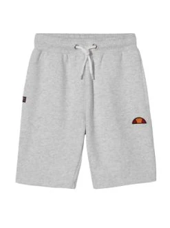 Besorgen ✔️ Hosen Ellesse Shorts In Hellgrau Günstig Kaufen ✨
