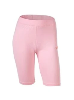 Aktion 🥰 Hosen Ellesse Shorts In Rosa Günstig Kaufen ✔️