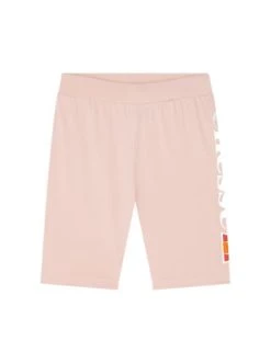 Bestpreis 🌟 Hosen Ellesse Shorts In Rosa Günstig Kaufen 😍