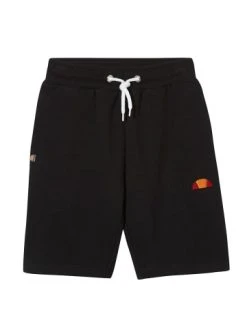 Billig 💯 Hosen Ellesse Shorts In Schwarz Günstig Kaufen ❤️