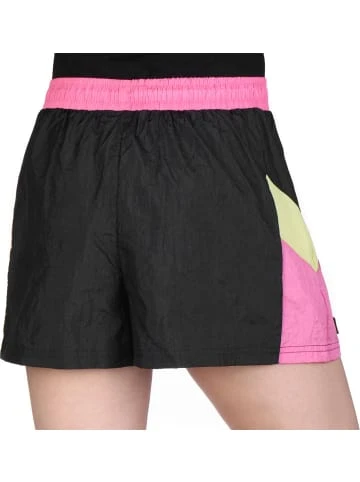 Auslauf 🎉 Hosen Ellesse Shorts Kasibu W In Black Günstig Kaufen 🌟 2 Auslauf 🎉 Hosen Ellesse Shorts Kasibu W In Black Günstig Kaufen 🌟 – Bild 2