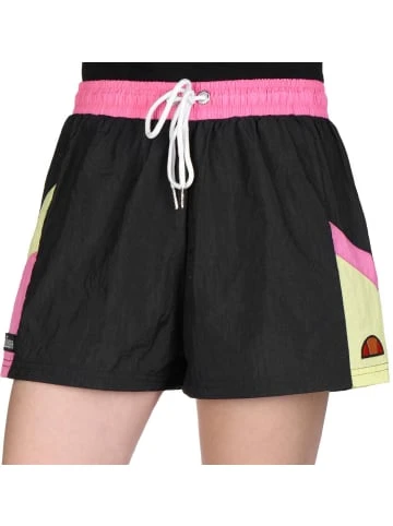 Auslauf 🎉 Hosen Ellesse Shorts Kasibu W In Black Günstig Kaufen 🌟 1 Auslauf 🎉 Hosen Ellesse Shorts Kasibu W In Black Günstig Kaufen 🌟