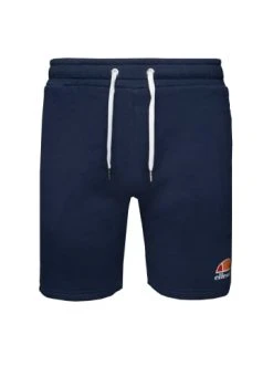Aktion ✨ Hosen Ellesse Shorts Malviva In Blau Günstig Kaufen 🛒