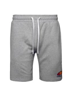 Besorgen ⭐ Hosen Ellesse Shorts Malviva In Grau Günstig Kaufen 🛒