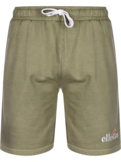 Bester Verkauf 🎁 Hosen Ellesse Shorts Rubia In Khaki Günstig Kaufen 🤩