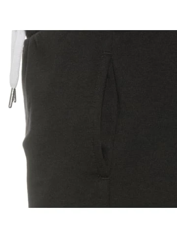 Auslauf 🎁 Hosen Ellesse Shorts Silvan In Black Günstig Kaufen 🔥 3 Auslauf 🎁 Hosen Ellesse Shorts Silvan In Black Günstig Kaufen 🔥 – Bild 3