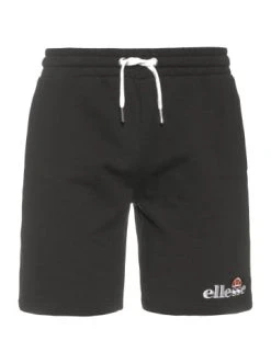 Auslauf 🎁 Hosen Ellesse Shorts Silvan In Black Günstig Kaufen 🔥