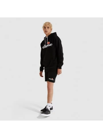 Auslauf 🎁 Hosen Ellesse Shorts Silvan In Black Günstig Kaufen 🔥 6 Auslauf 🎁 Hosen Ellesse Shorts Silvan In Black Günstig Kaufen 🔥 – Bild 6