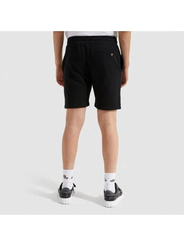 Auslauf 🎁 Hosen Ellesse Shorts Silvan In Black Günstig Kaufen 🔥 7 Auslauf 🎁 Hosen Ellesse Shorts Silvan In Black Günstig Kaufen 🔥 – Bild 7