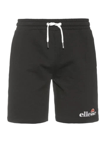 Auslauf 🎁 Hosen Ellesse Shorts Silvan In Black Günstig Kaufen 🔥 1 Auslauf 🎁 Hosen Ellesse Shorts Silvan In Black Günstig Kaufen 🔥