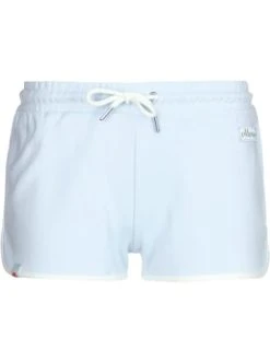 Auslauf 🎁 Hosen Ellesse Shorts Vediamo In Light Blue Günstig Kaufen 🔥