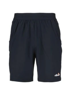 Am billigsten ✔️ Hosen Ellesse Shorts Vivaldi In Dunkelblau Günstig Kaufen 🌟