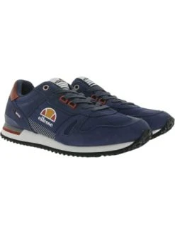 Billig 🤩 Schuhe Ellesse 👟 Sneaker In Blau Günstig Kaufen 🛒