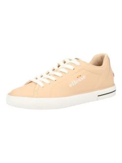 Schlussverkauf 💯 Schuhe Ellesse 👟 Sneaker In Nude Günstig Kaufen 👏