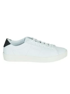Rabatt ❤️ Schuhe Ellesse 👟 Sneaker Pulito Cupsole White Günstig Kaufen 😍