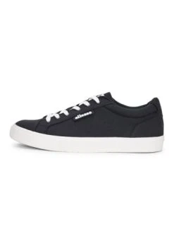 Coupon 🧨 Schuhe Ellesse 👟 Sneaker Stefania Black Günstig Kaufen 🌟