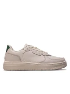 Top 10 ✨ Schuhe Ellesse 👟 Sneaker - Tevo Cupsole - Off White / Green Günstig Kaufen 😀