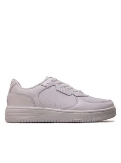 Aktion ✨ Schuhe Ellesse 👟 Sneaker - Tevo Cupsole - White Günstig Kaufen 😉