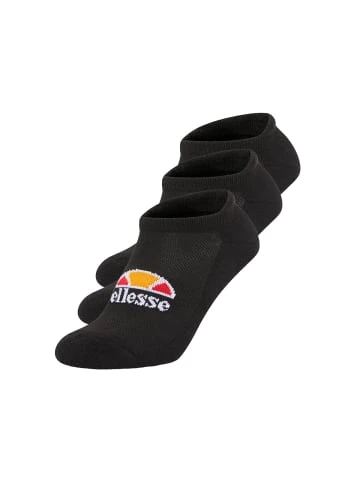Aktion 🔔 Ellesse Socken 3er Pack In Schwarz Günstig Kaufen ✔️ 1 Aktion 🔔 Ellesse Socken 3er Pack In Schwarz Günstig Kaufen ✔️