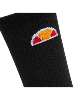 Am billigsten ⌛ Ellesse Socken 3er Pack In Schwarz Günstig Kaufen 😍 7 Am billigsten ⌛ Ellesse Socken 3er Pack In Schwarz Günstig Kaufen 😍 -ellesse Shop ellesse socken 3er pack in schwarz 3