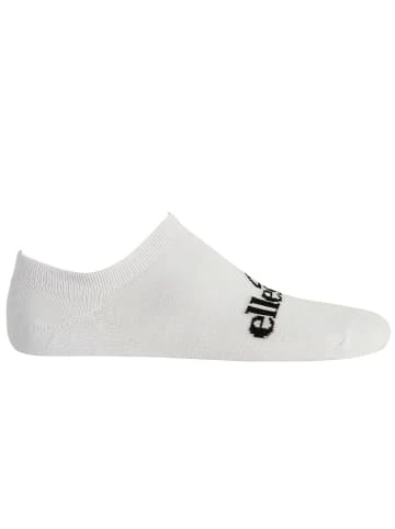 Aktion 🧨 Ellesse Socken 3er Pack In Weiß Günstig Kaufen 🎁 3 Aktion 🧨 Ellesse Socken 3er Pack In Weiß Günstig Kaufen 🎁 – Bild 3
